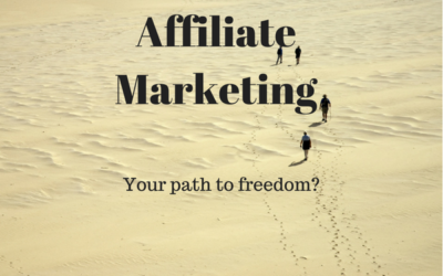Affiliate Marketing