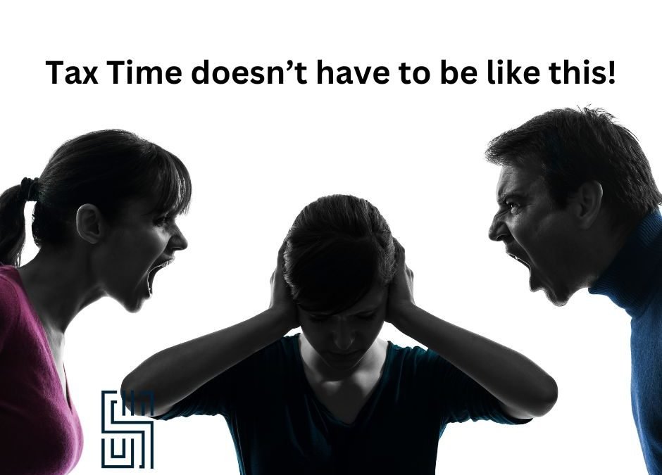 Claiming Your Child on Taxes: Custodial vs. Non-Custodial Parent Rights